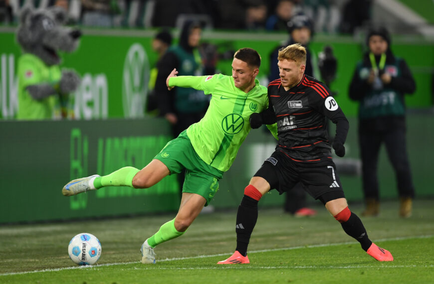 Dárdai Bence Wolfsburgja indítja az utolsó előtti Bundesliga-fordulót