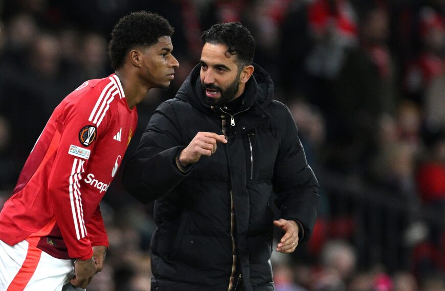 Rashford távozhat a Manchester Unitedtől