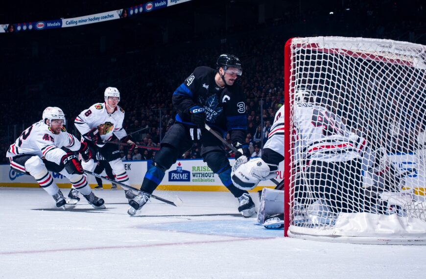 Október vége óta először volt eredményes az NHL gólkirálya