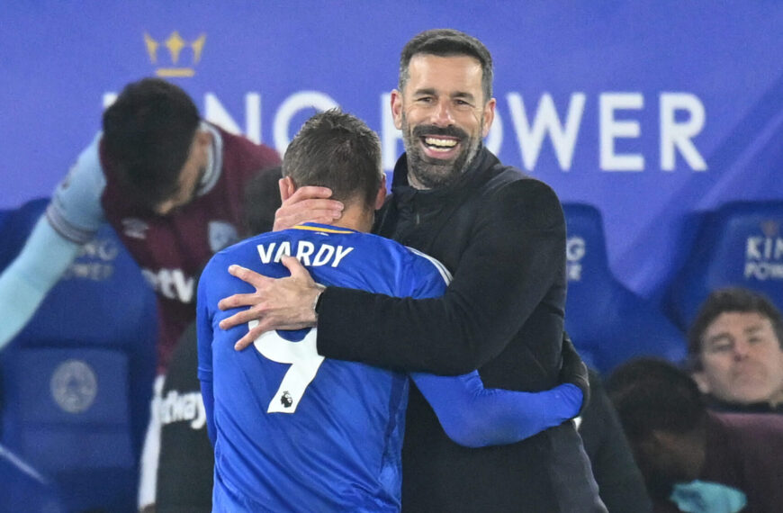 Megkaphatja a kegyelemdöfést a Leicester