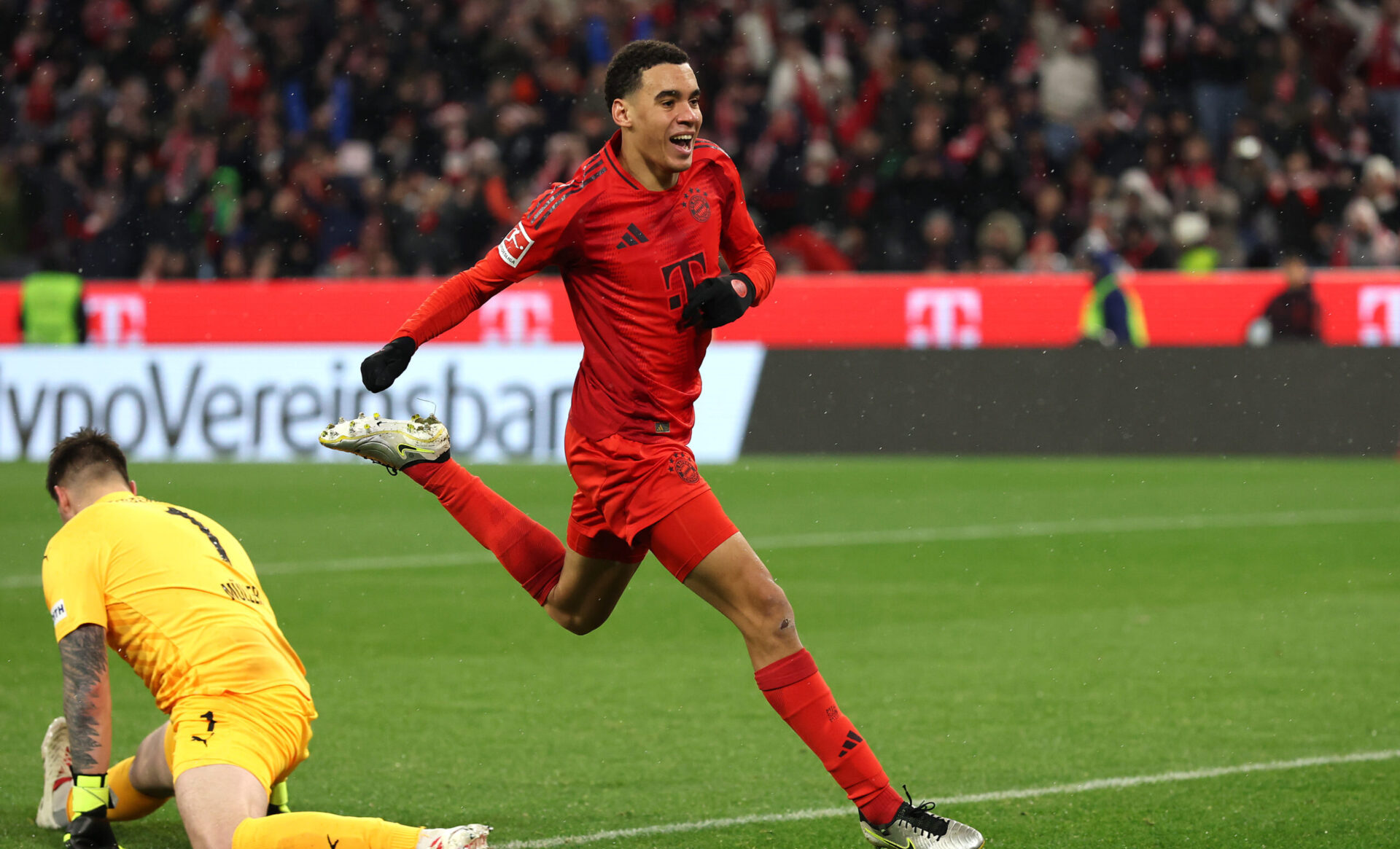 Az ARENA4, a MATCH4 és a NET4+ pénteki műsora