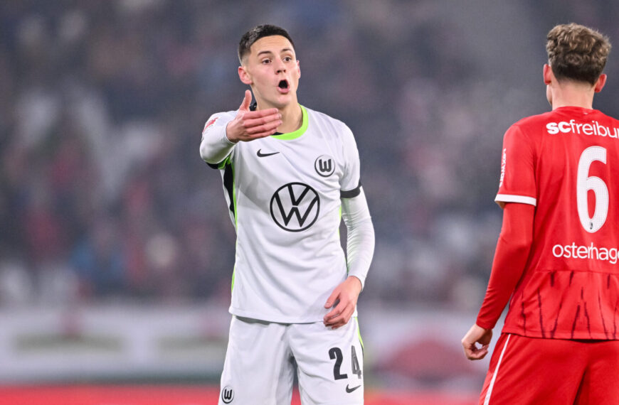 Egy Dárdai a Dortmund, kettő a Hannover ellen bizonyíthat
