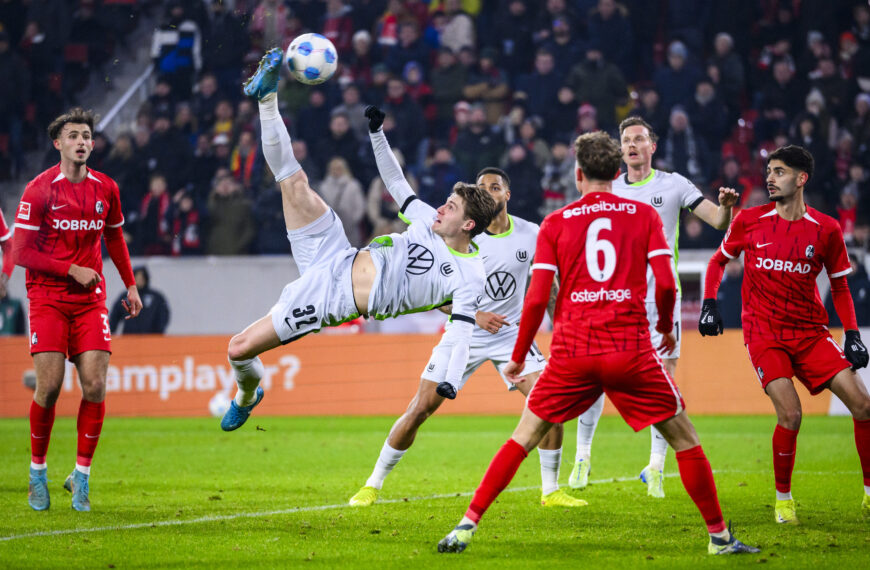 Sokgólos Bundesliga- és kiélezett Serie A-meccs nyitotta a hétvégét