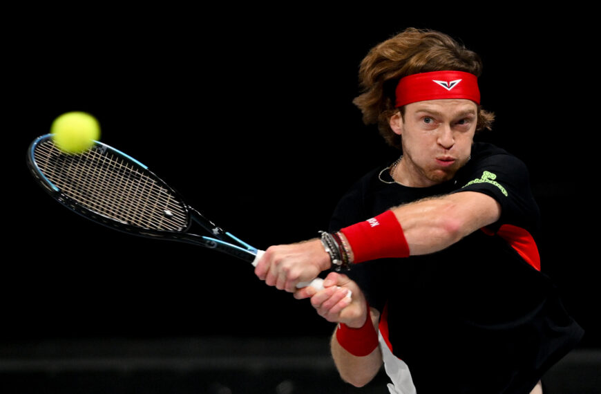 Rajt Djokoviccsal, Rubljovval, Dimitrovval: Hongkongban és Brisbane-ben indul az ATP Tour