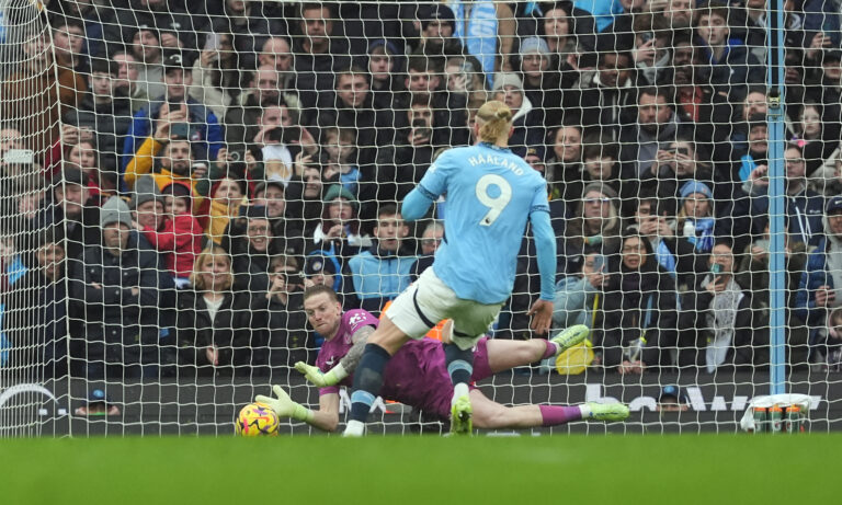 A Manchester City a legjobb formában lévő PL-csapatot fogadja