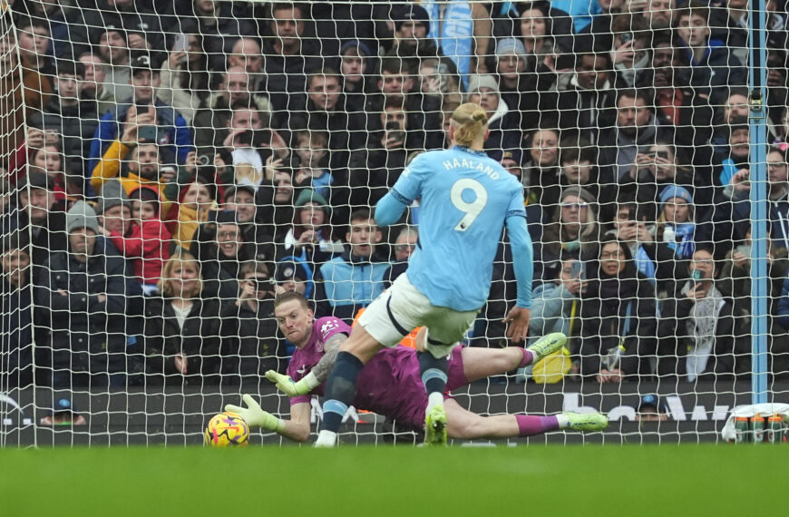 A Manchester City a legjobb formában lévő PL-csapatot fogadja