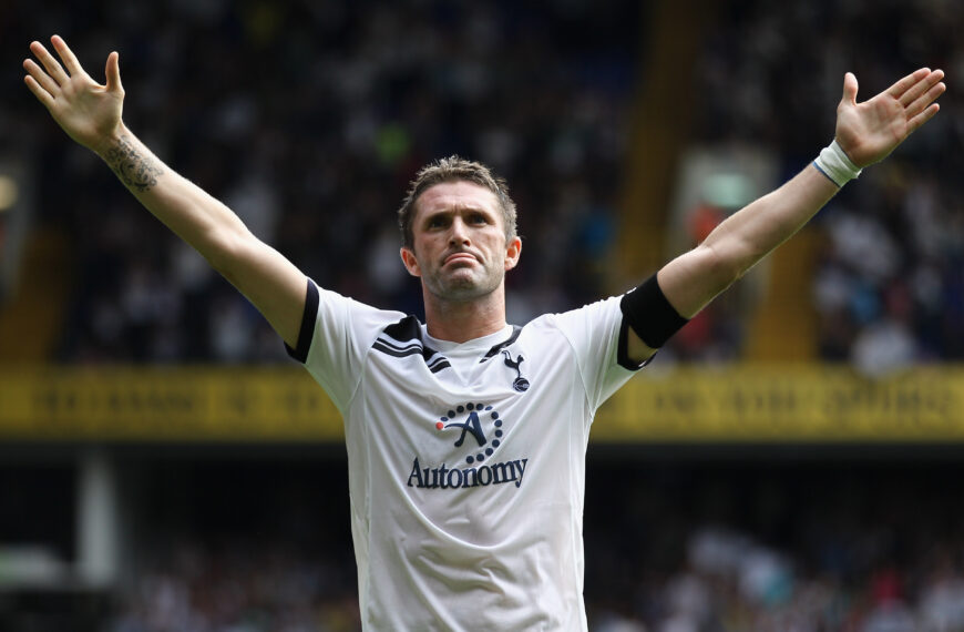Tottenham-ikon ül le a Ferencváros kispadjára