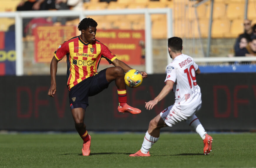 Kerkez túl drága, a Serie A-ból hozna szárnyvédőt a ManUnited