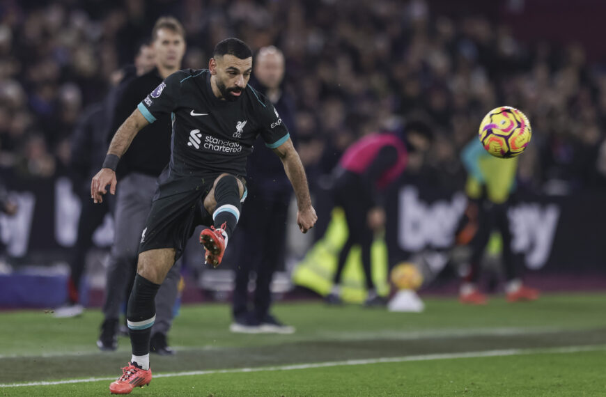 A Liverpool visszavágna egyetlen vereségéért