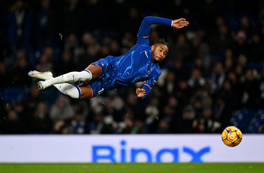 A sereghajtó ellen jöhet egyenesbe a Chelsea