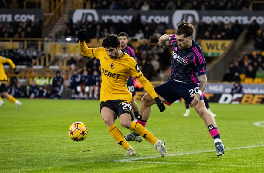 Sorozatban hatodik bajnokiját nyerte a Nottingham Forest