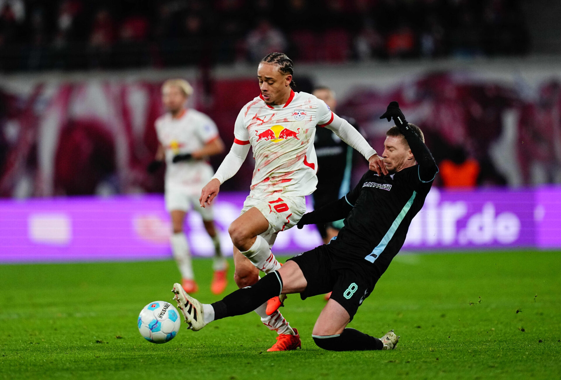 Xavi Simons végleg a Leipzigé