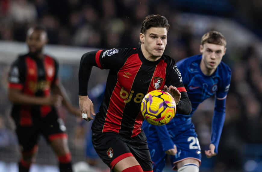 A Liverpool már tárgyal Kerkez Milossal