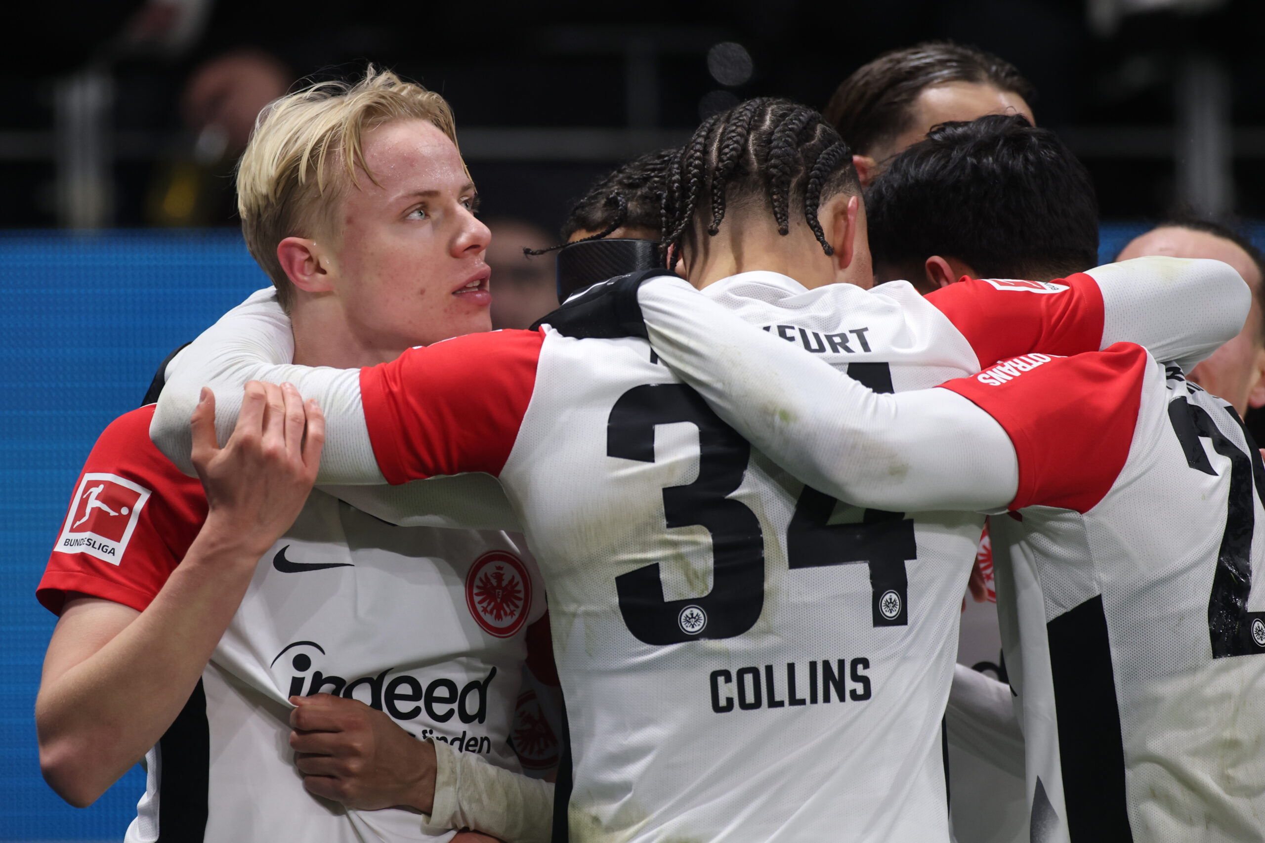 Éremesélyesek színesítik a Bundesliga vasárnapi kínálatát
