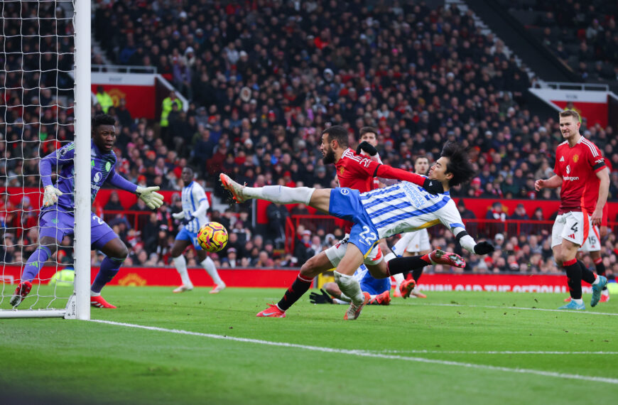 Újabb pofonba szaladt bele a Manchester United, hatot gurított a City