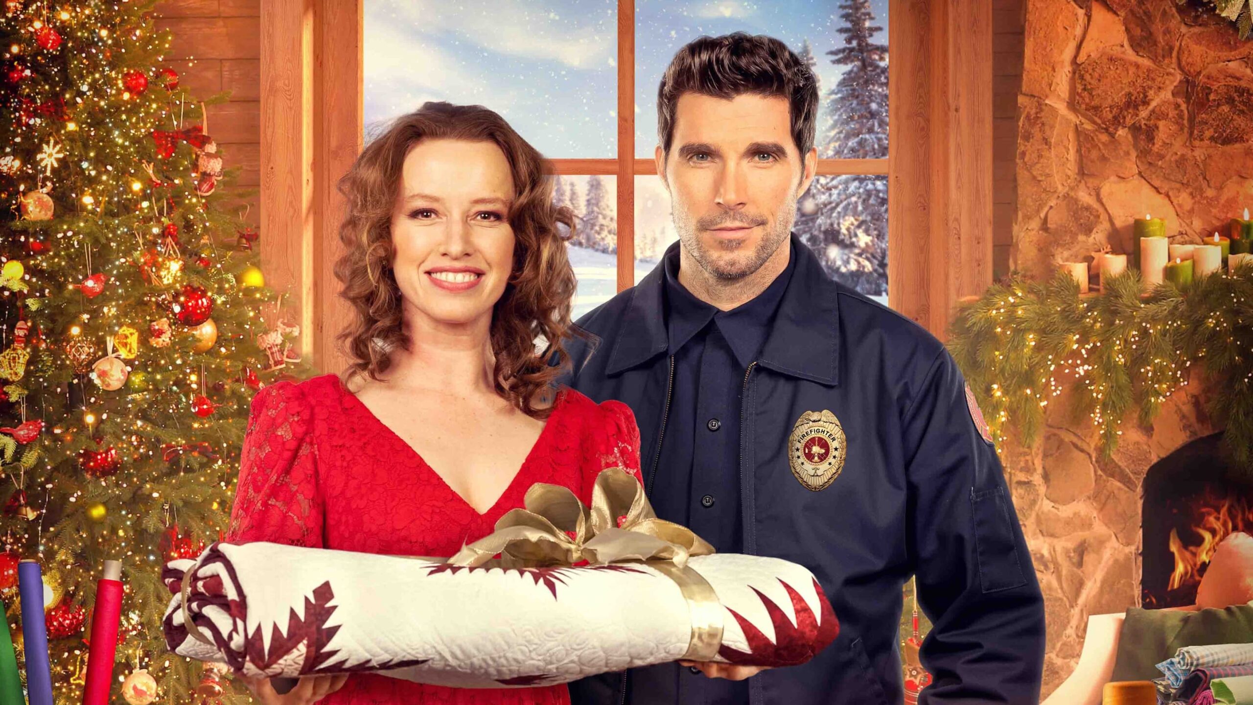 Egy romantikus film, amiből mindent megtud a varrásról!