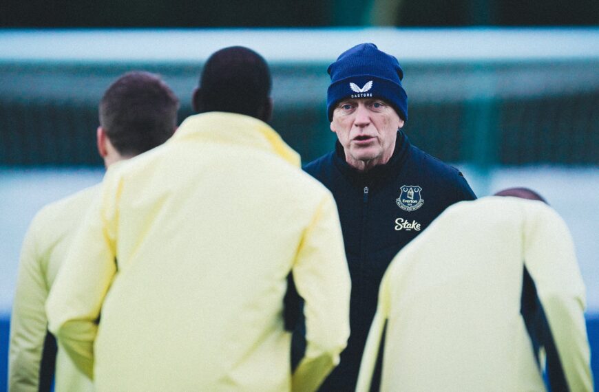 A régi megmentő mentheti meg az Evertont