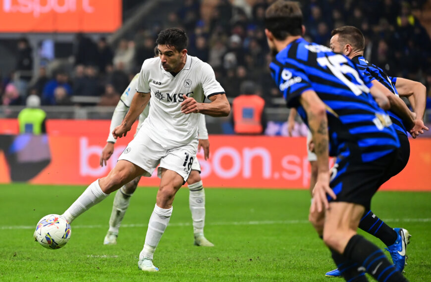 Bajnoki döntővel is véget érhet a Serie A
