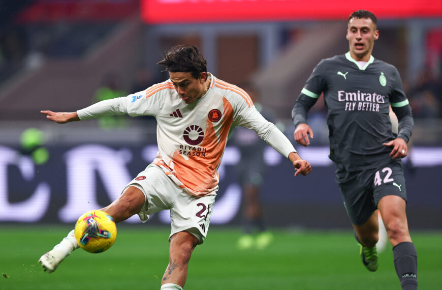 Milan–Roma csúcsmeccsel megy tovább az Olasz Kupa