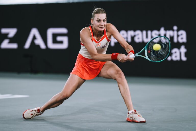 Jasztremszka három év után döntőzhet WTA-tornán