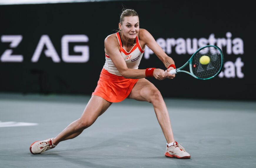Jasztremszka három év után döntőzhet WTA-tornán