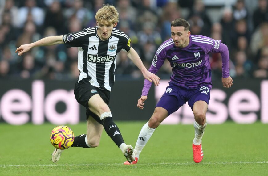 Botlott a Newcastle, Szalah duplájával nyert a Liverpool