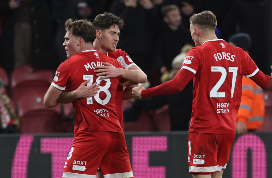 Championship-rangadót kínálunk szerda estére