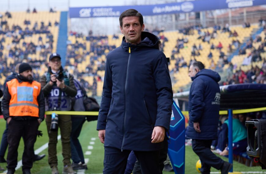 Christian Chivu lett az Inter edzője