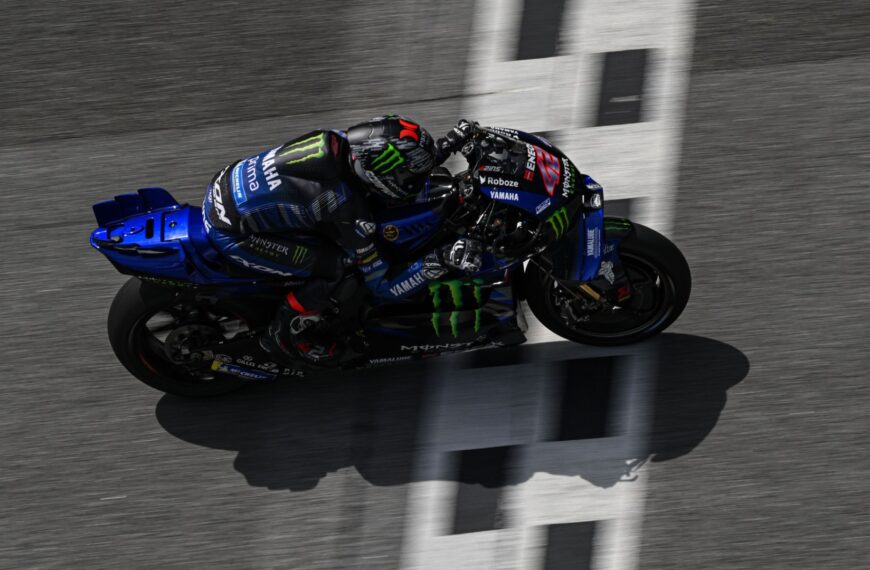 Készüljön a MotoGP-szezonra tesztösszefoglalóinkból!