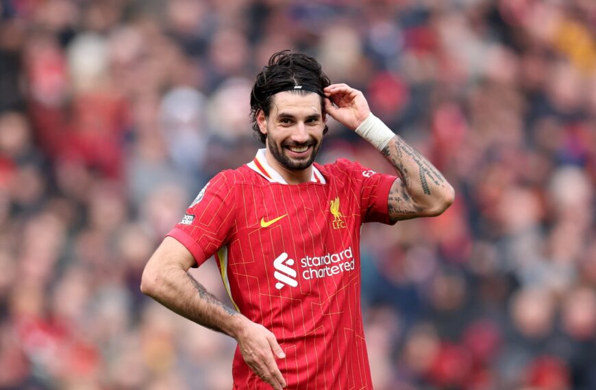 1 pontra a bajnoki címtől a Liverpool