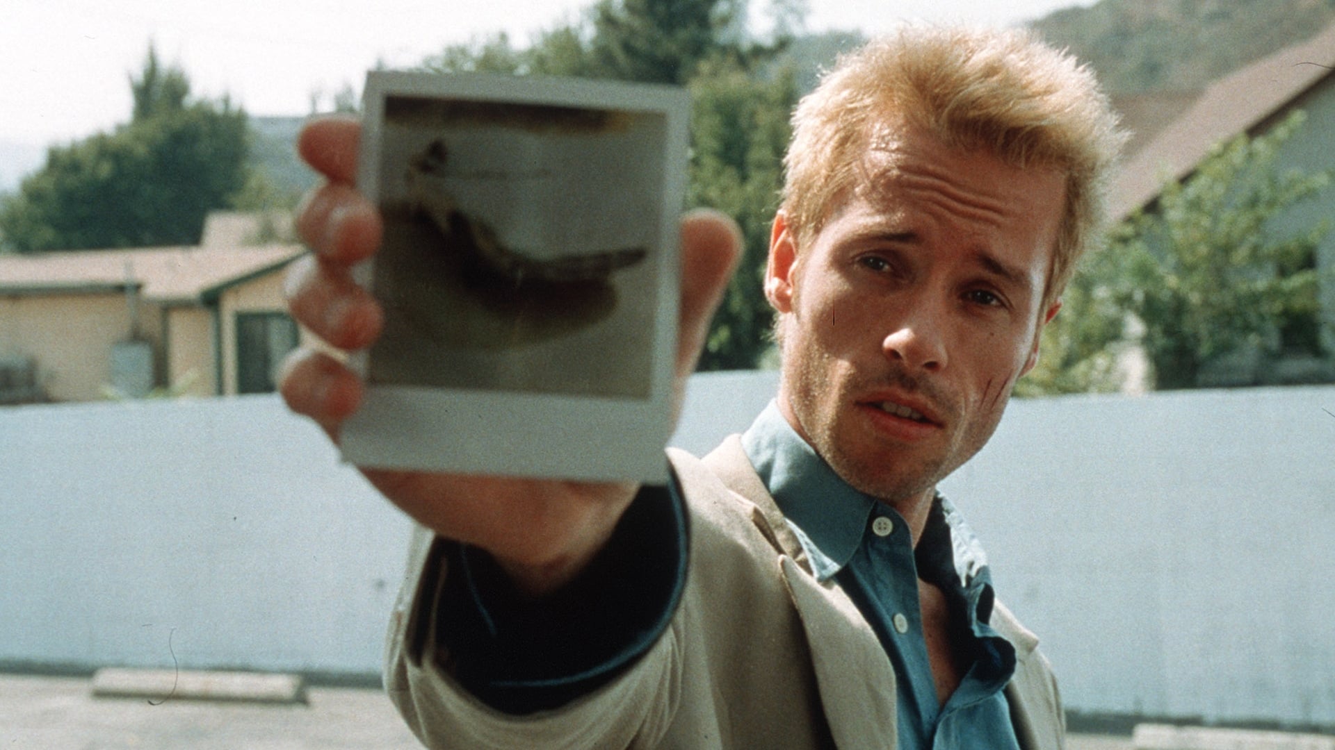 Guy Pearce-t lesújtotta, milyen rosszul játszott az egyik filmjében