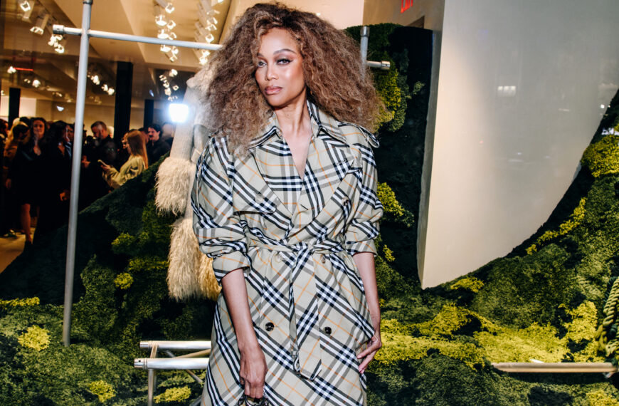 Tyra Banks próbálja védeni a cikivé vált valóságshow-ját