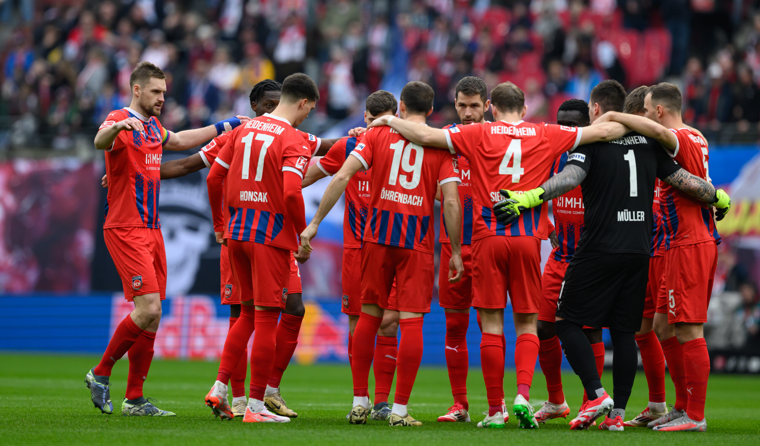 Kiesési rangadóval indul a Bundesliga-forduló