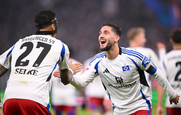 HSV: hét év után újra a legjobbak között