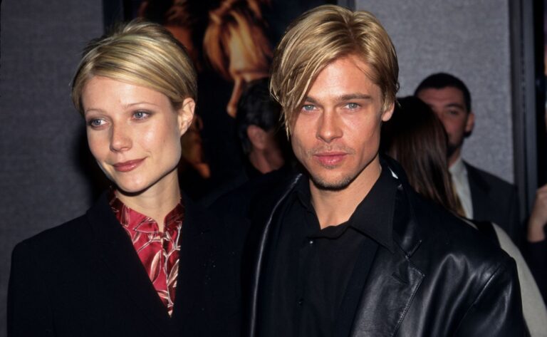 Gwyneth Paltrow-nak előbb-utóbb mindenki nekiszegezi a nagy kérdést