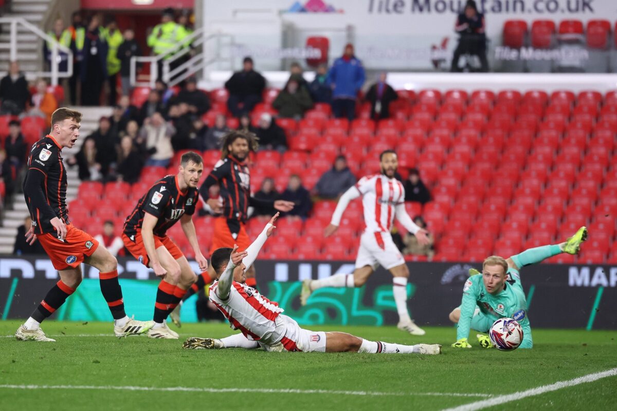 Továbbra is nyeretlen új edzőjével a Blackburn