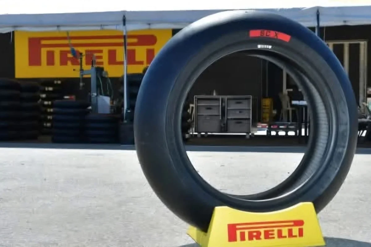 A Pirelli váltja a Michelint a MotoGP…