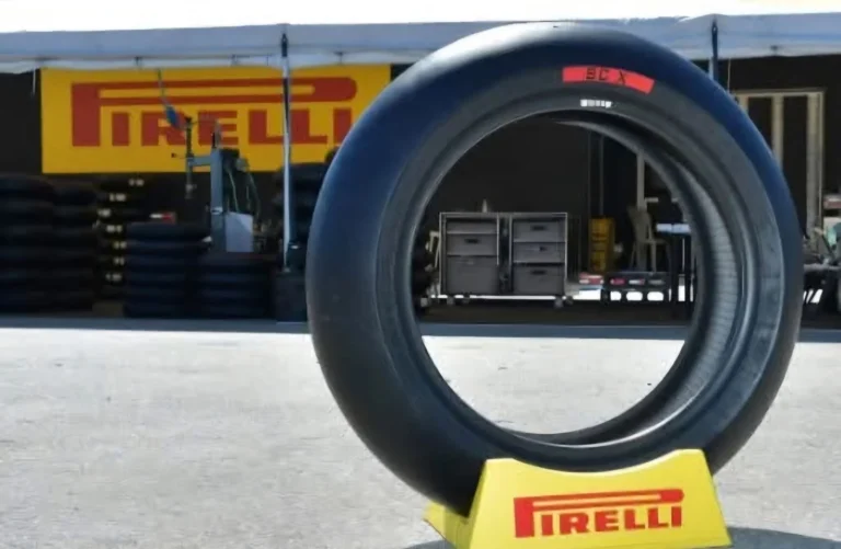 A Pirelli váltja a Michelint a MotoGP gumiszállítójaként 2027-től