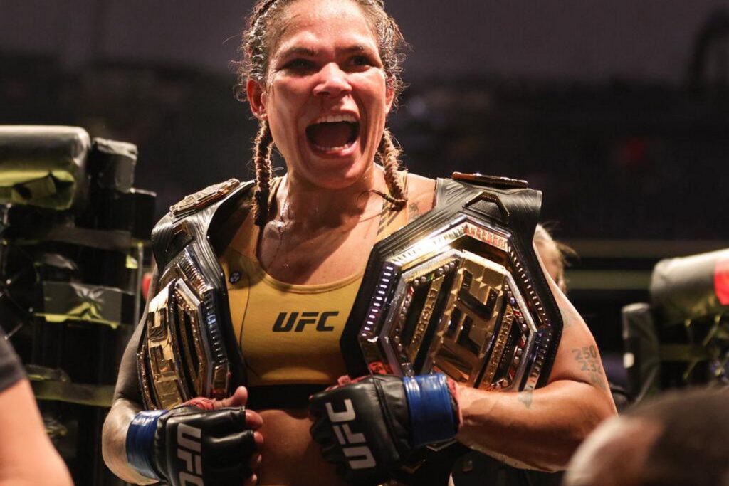 Visszatérhet minden idők egyik legjobb női MMA-harcosa
