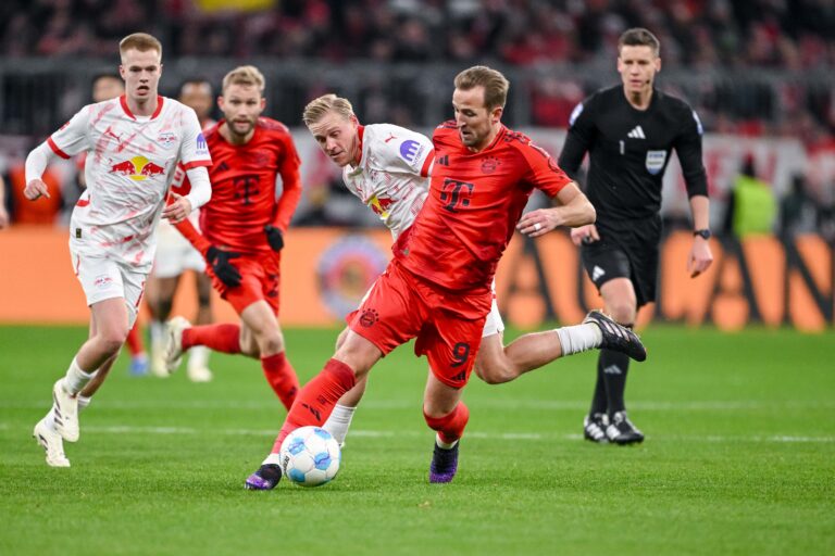 Bayern – Leipzig nyitja a következő Bundesliga-szezont