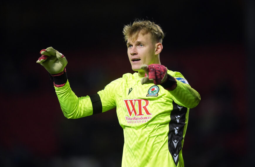 Tóth Balázzsal feltámadt a Blackburn a Championship hajrájára
