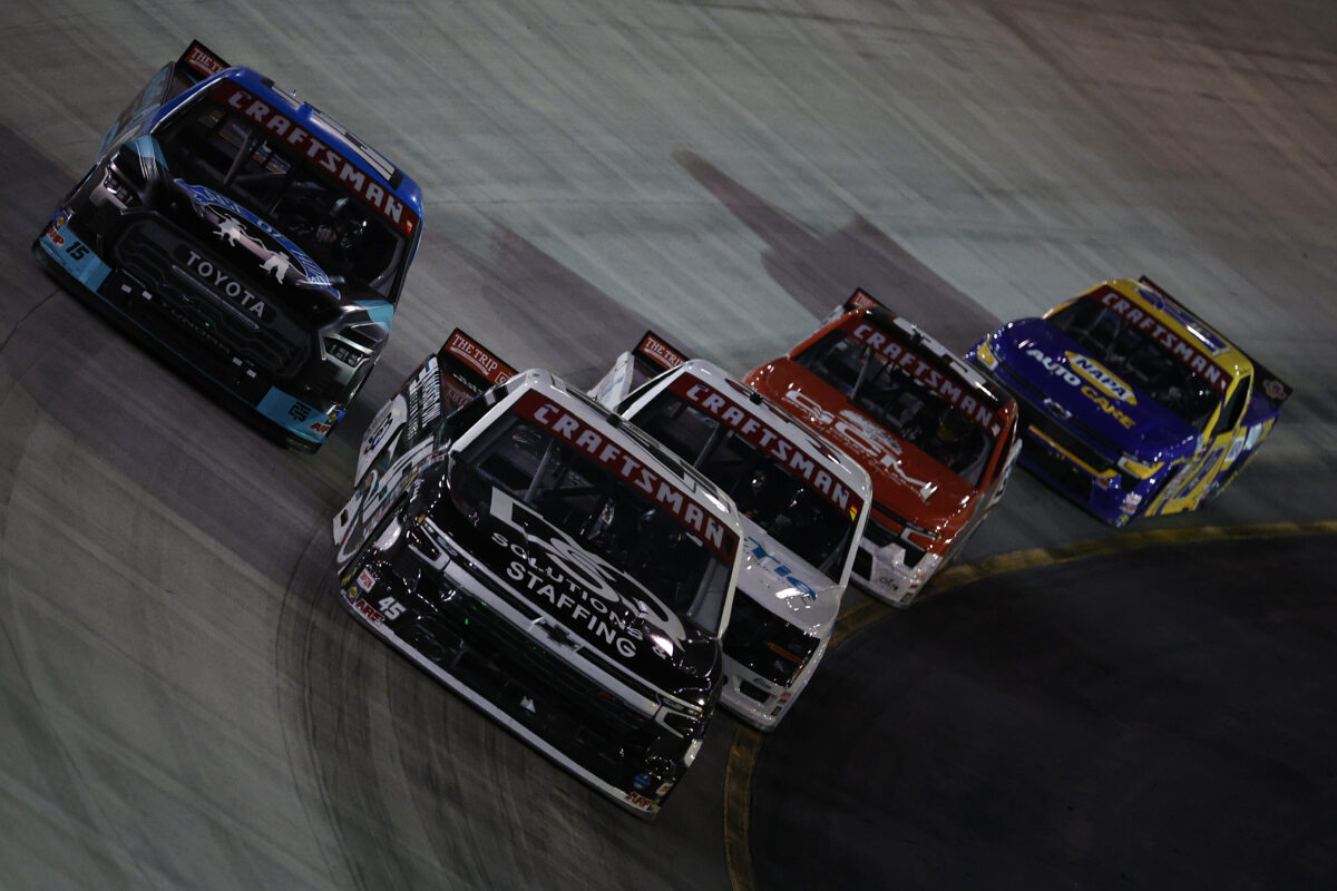 NASCAR: a Cup idén először és utoljára…