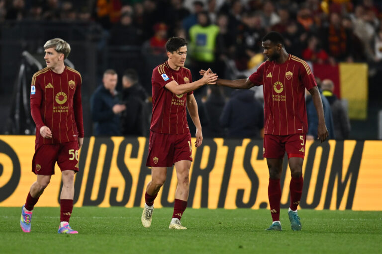 Az aranycsata után a BL-versenyre koncentrálunk, indul a Serie A-vasárnap