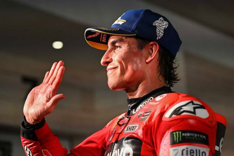 Meg lehet még állítani? Marc Marquez Hollandiában is duplázott