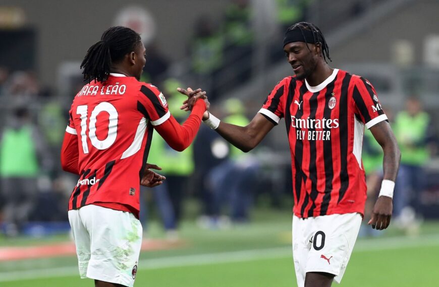 Kettős rangadót tartogat a Serie A-este