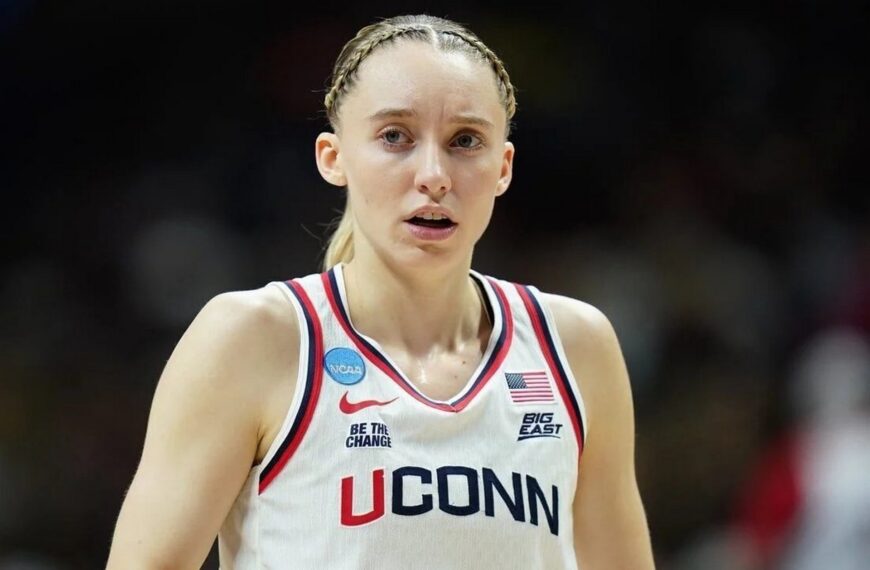 Története 24. négyes döntőjére készülhet a Uconn női kosárlabdacsapata