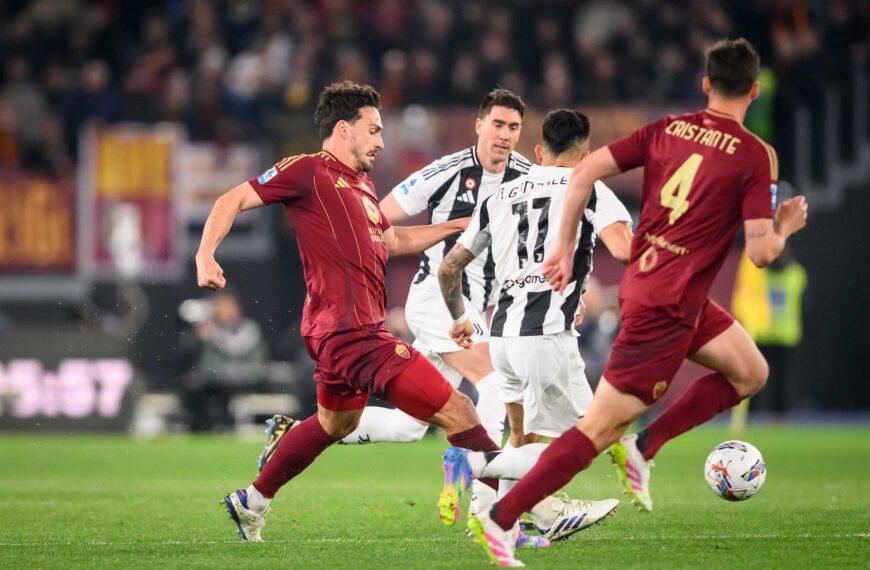 Az utolsó kérdésekre is választ kapunk a Serie A-ban