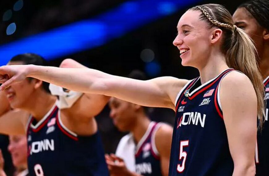 Jön a March Madness női döntője