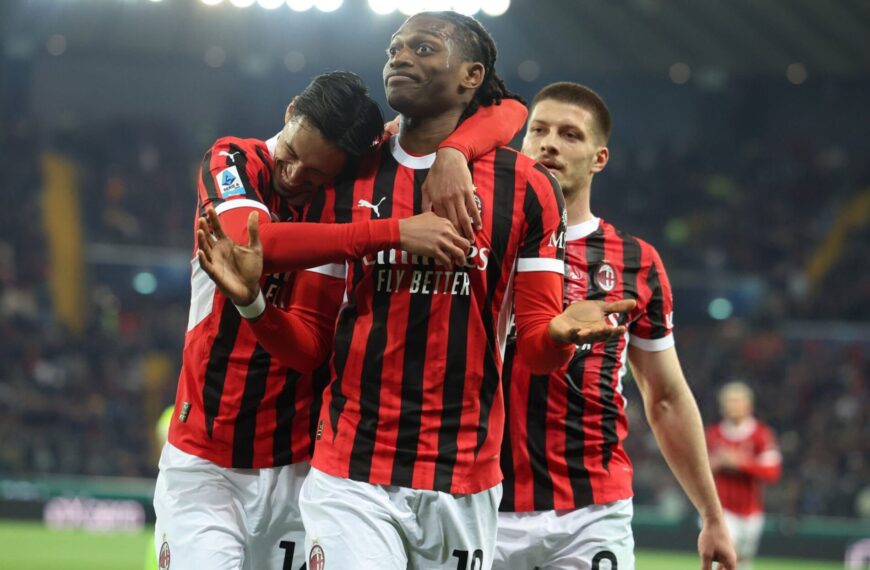 Az idény legsimább Milan-győzelmével indult a forduló