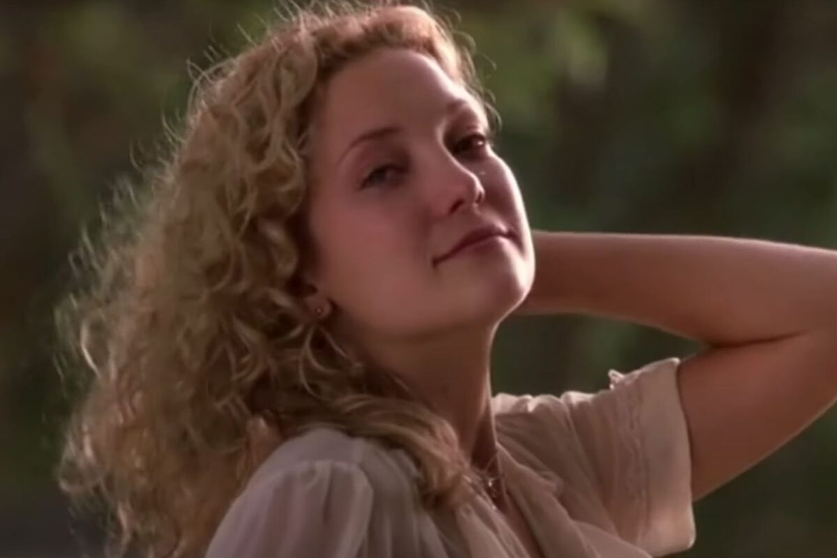 Beszéljünk egy kicsit Kate Hudson megunhatatlan stílusáról!